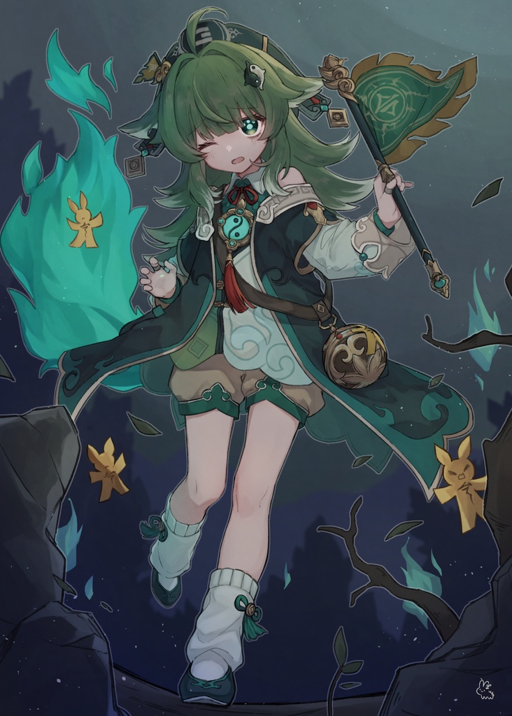 【C105既刊】STELLARIA-星海画廊-