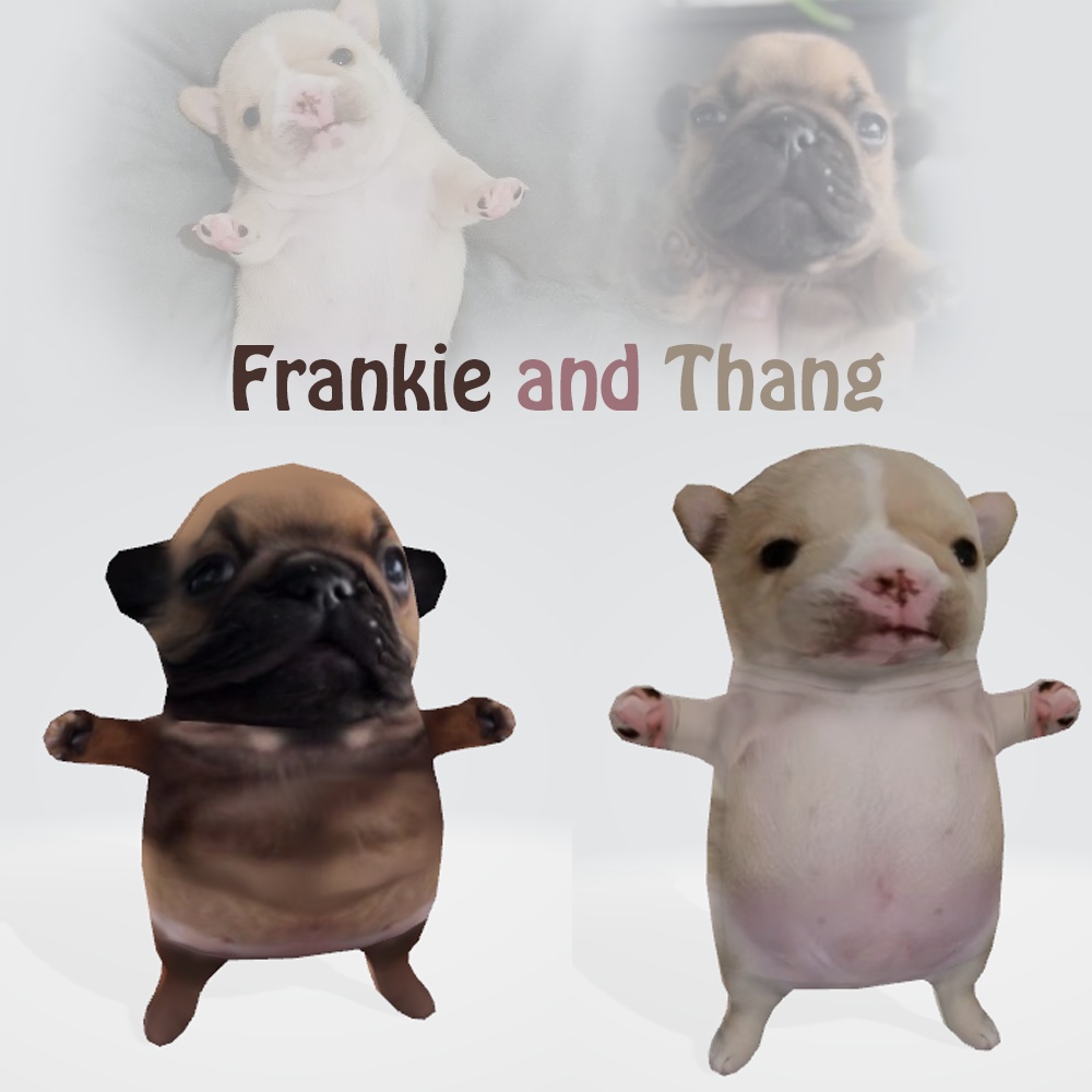 Frankie And Thang