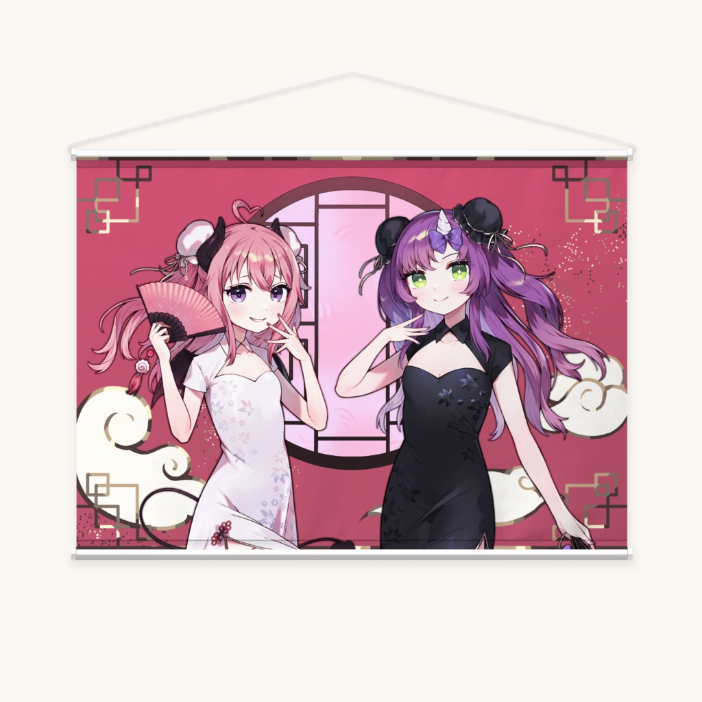 椎名ざらめ×天ノ川ねる グッズ