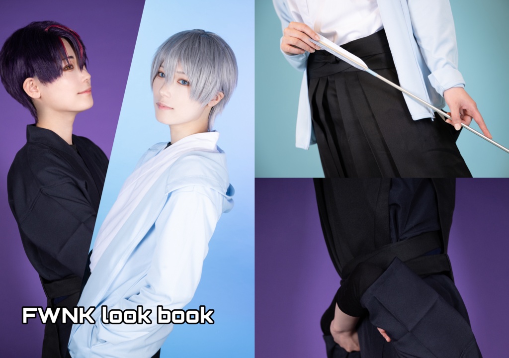 FWNK look book