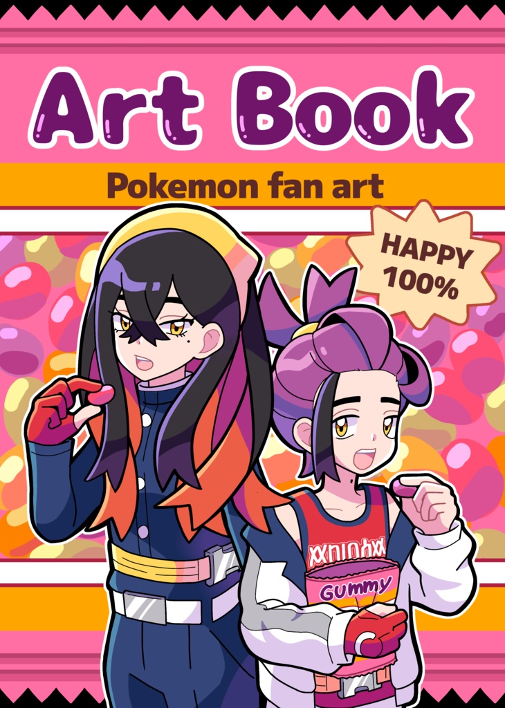Art Book