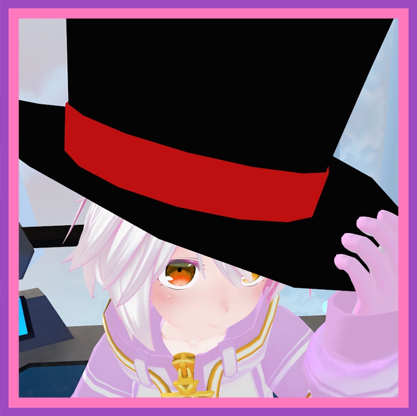 シルクハット / Silk Hat