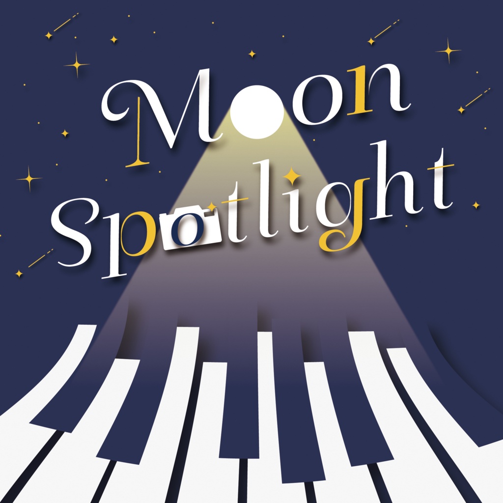 ボイスドラマ『Moon Spotlight』