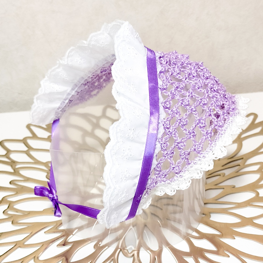 わんぱくぬい向けバブーシュカA