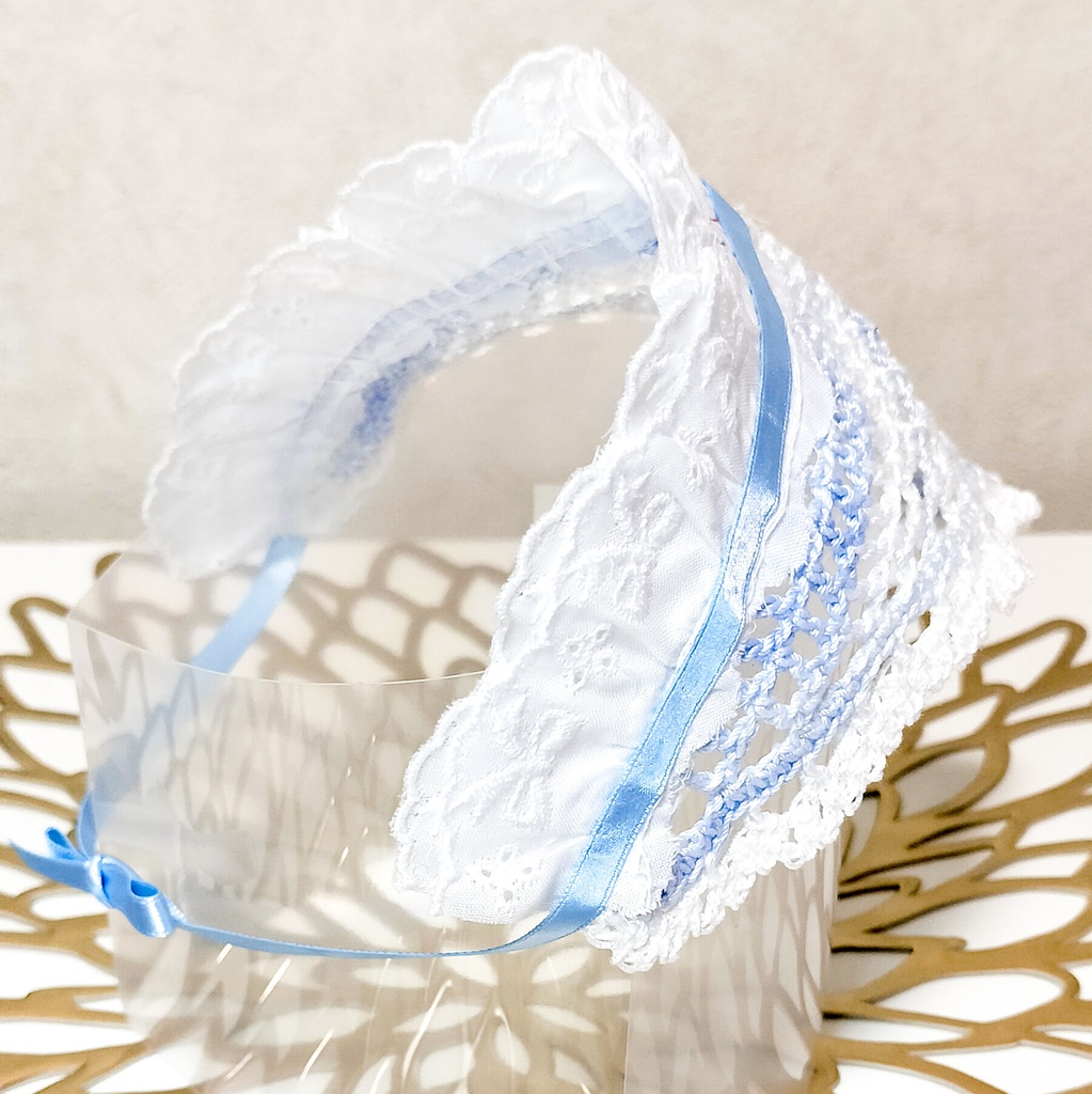 わんぱくぬい向けバブーシュカA