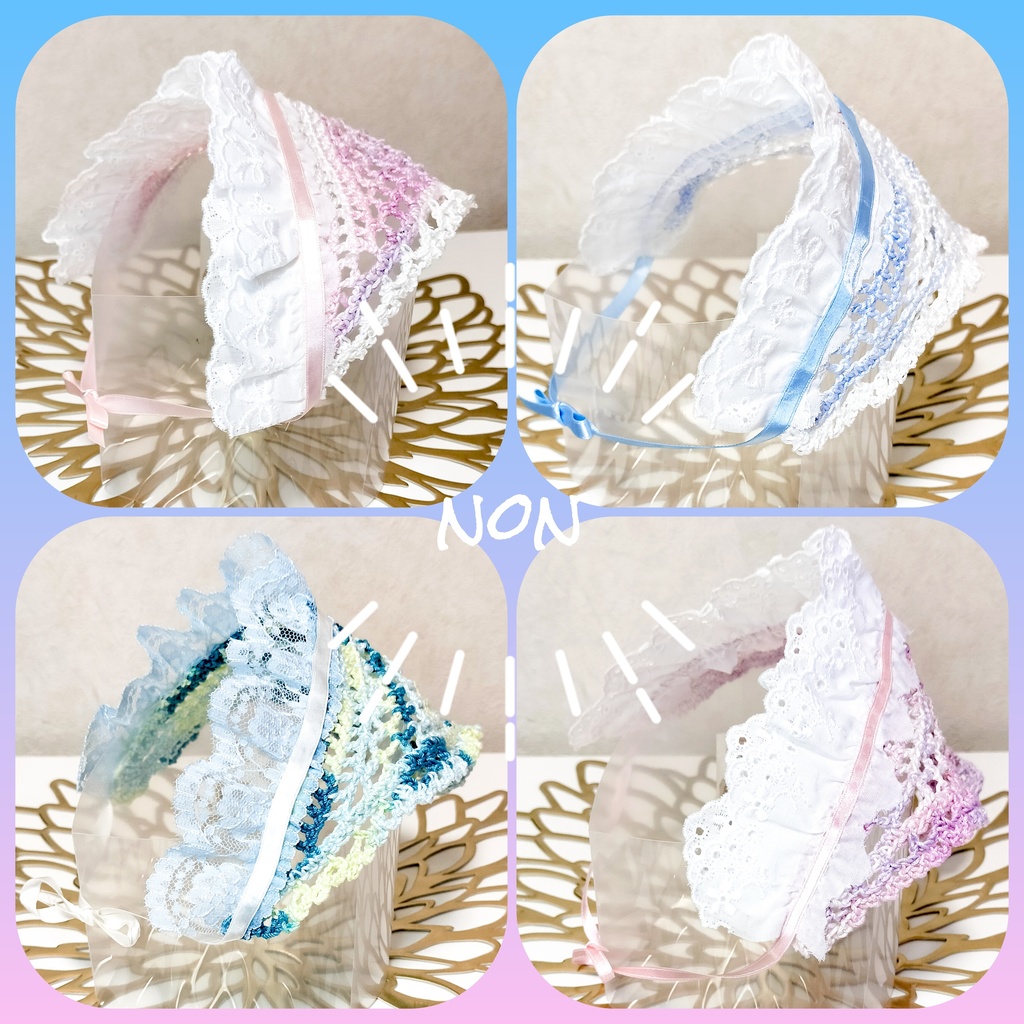 わんぱくぬい向けバブーシュカA