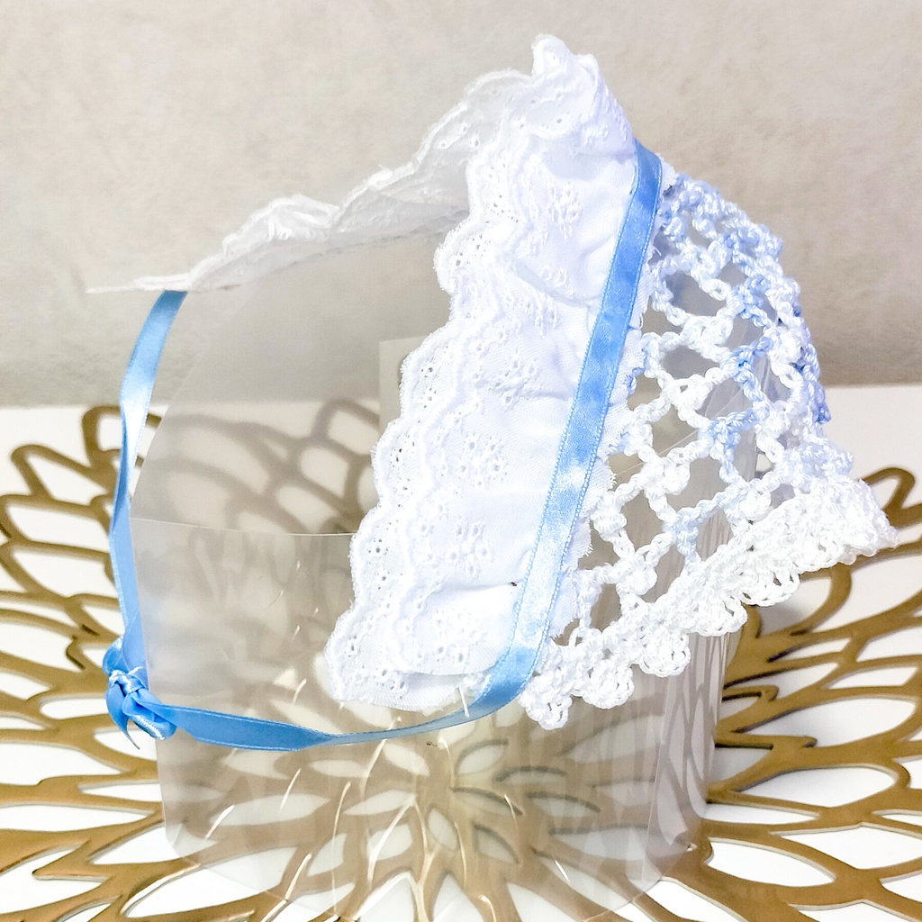 わんぱく向けバブーシュカB