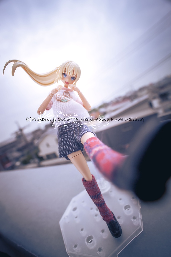7月12日　アイドールvol.77 出展します。