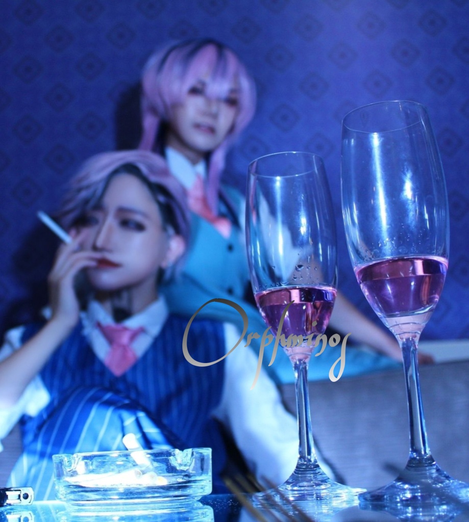 灰谷兄弟 写真集