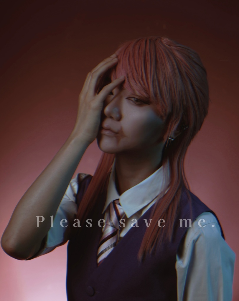 梵天　三途春千夜　写真集