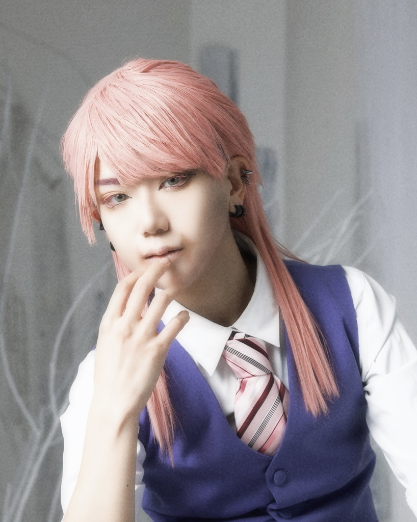 三途春千夜　トレカB