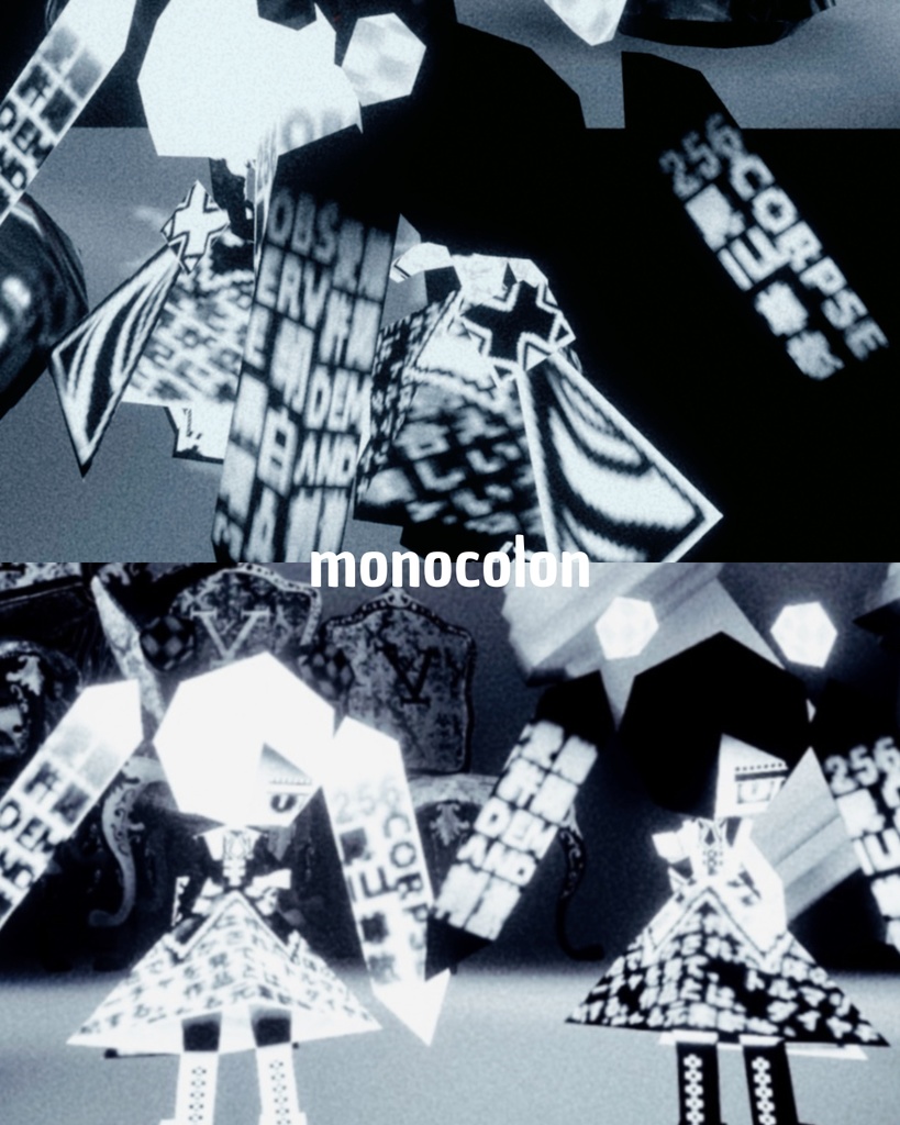 256(セミコロン)