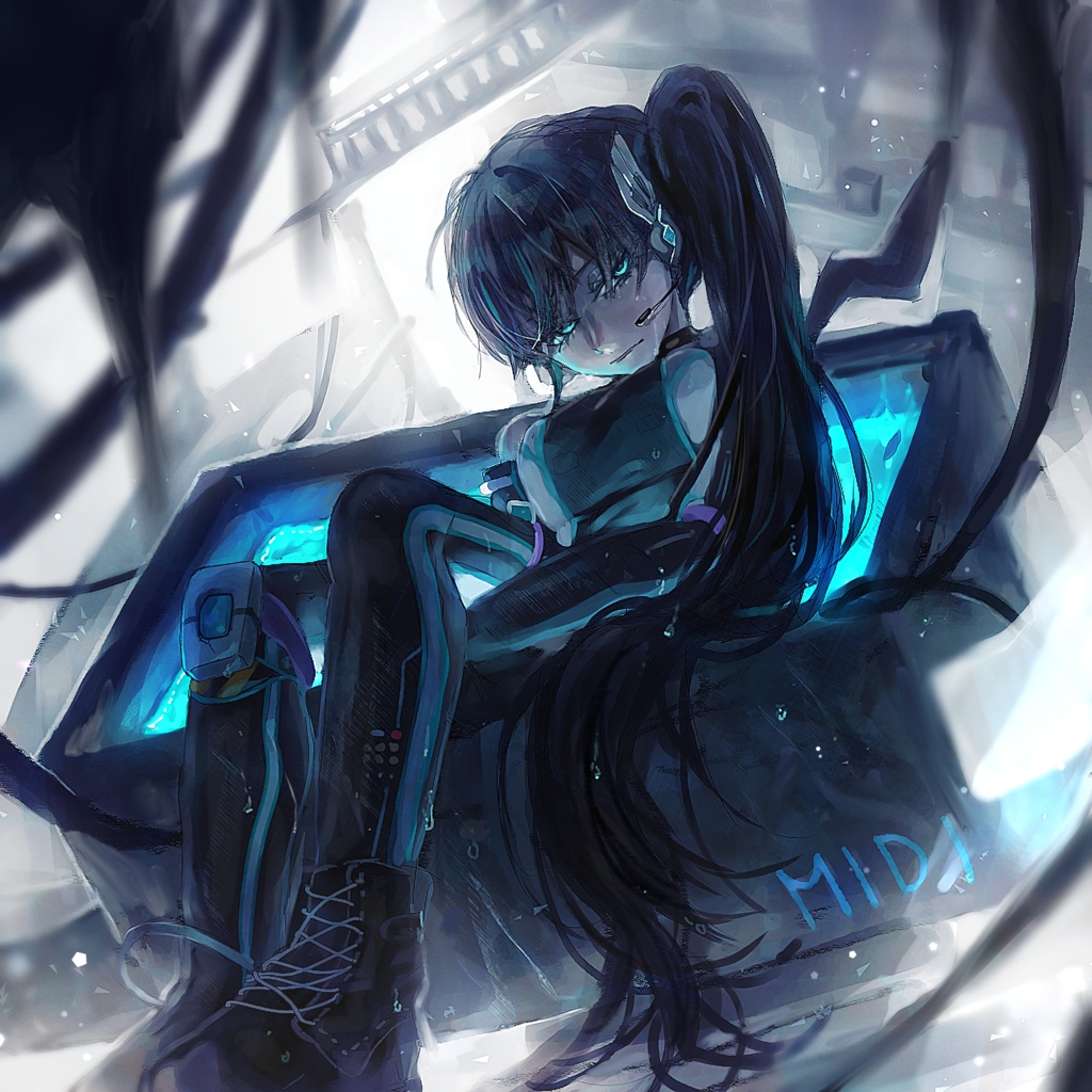 MIDI