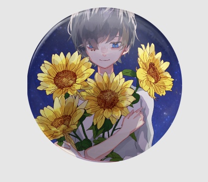 【夏限定販売】77mm ミラー