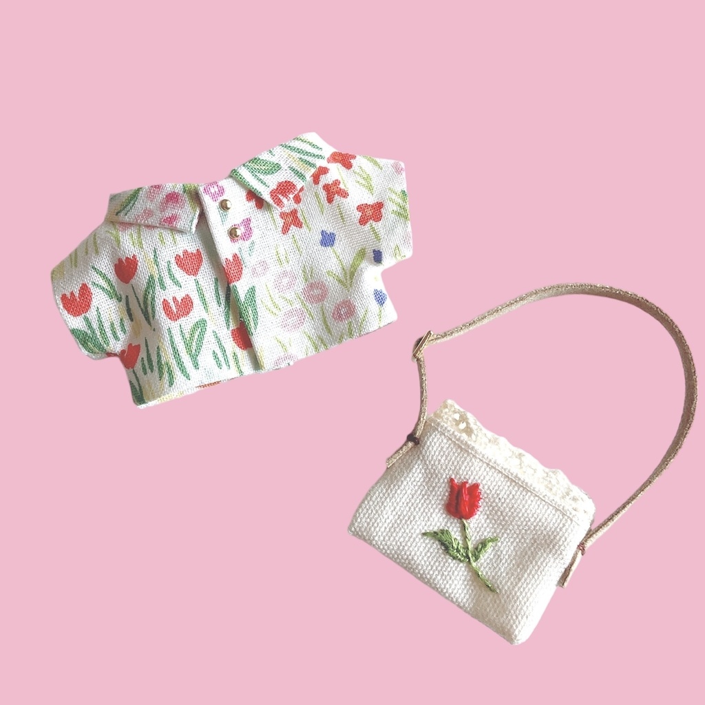 チューリップセット