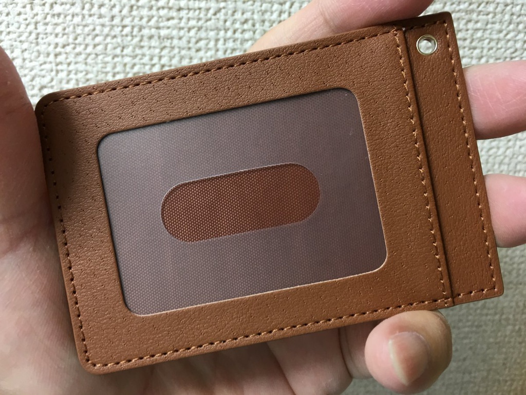 のじゃロリババア狐さま(シロ&クロ)パスケース