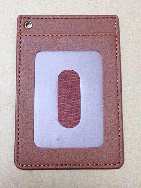 チョコミント色パスケース(twitter24,000&pixiv40,000フォロワー感謝絵)