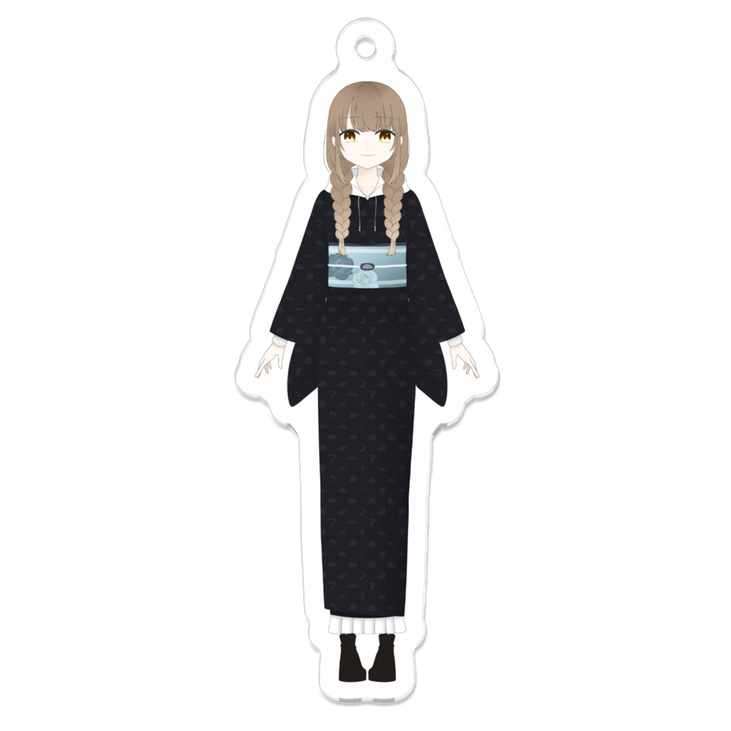 おはむ　アクキー