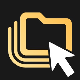 【フリーソフト】Batch Folders