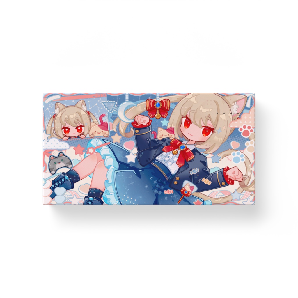 モバイルバッテリー