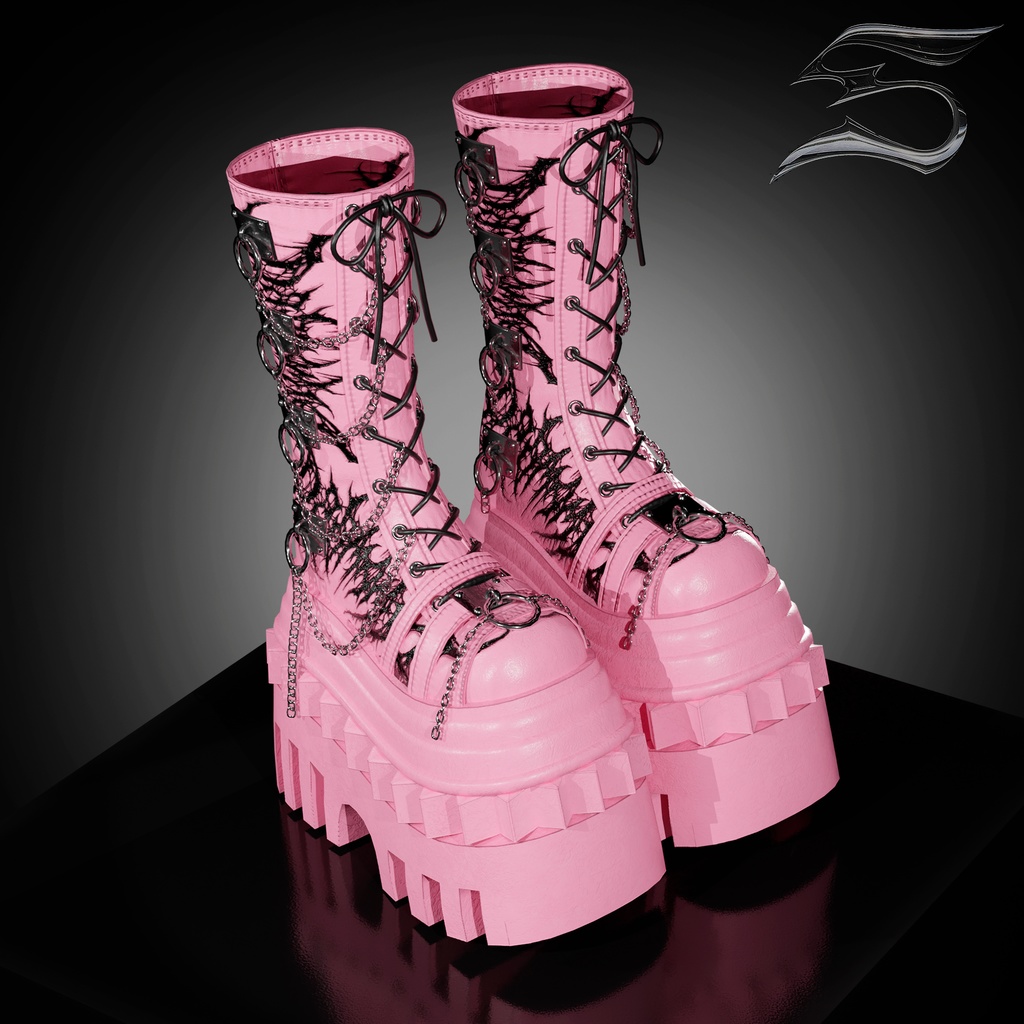 Boots Chains モデル「しなの」 Shinano