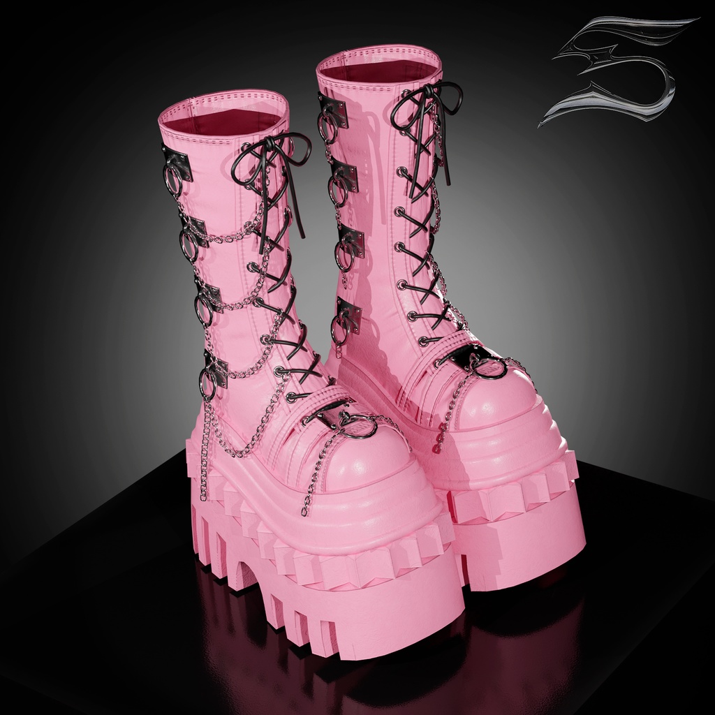 Boots Chains モデル「しなの」 Shinano