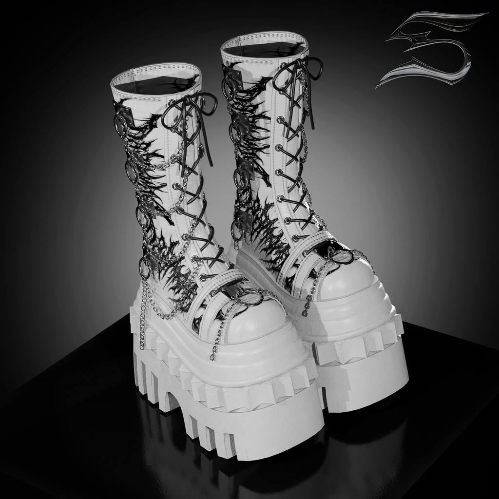 Boots Chains モデル「しなの」 Shinano