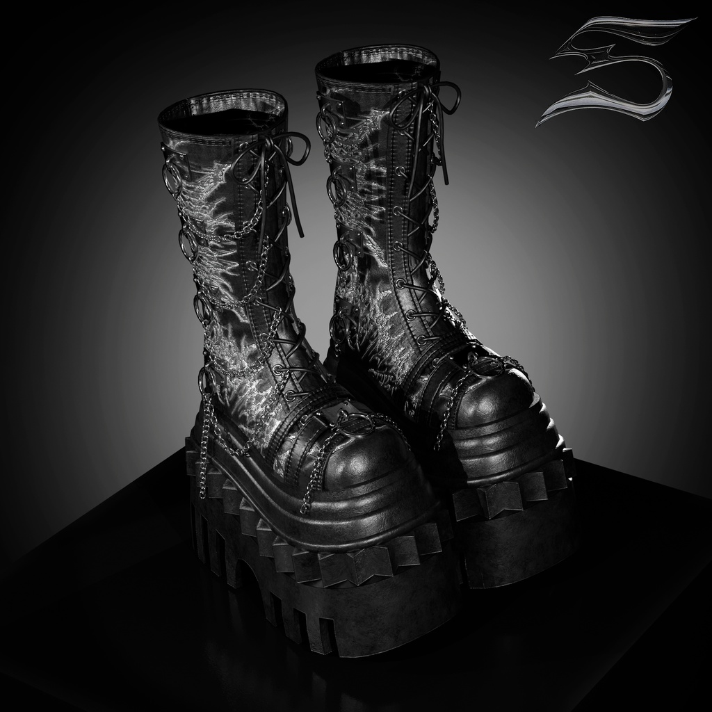 Boots Chains モデル「しなの」 Shinano