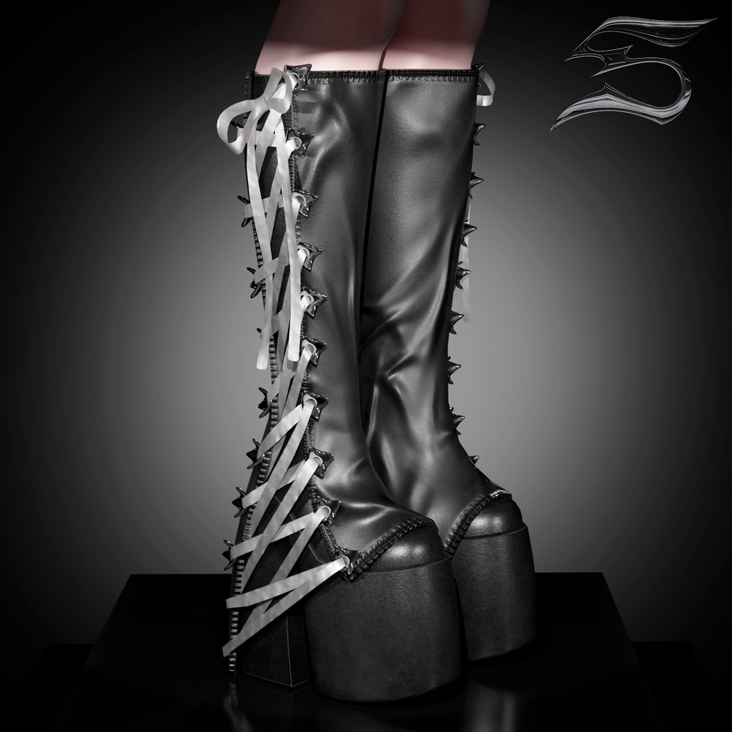 Boots 1tuca ( 5 avatares )