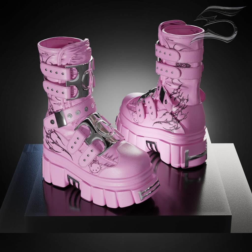 Boots Zed モデル「しなの」 Shinano