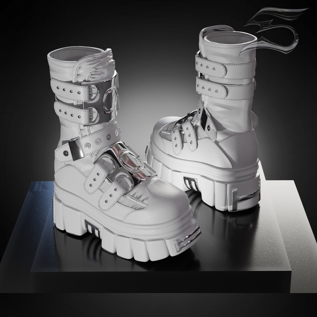 Boots Zed モデル「しなの」 Shinano