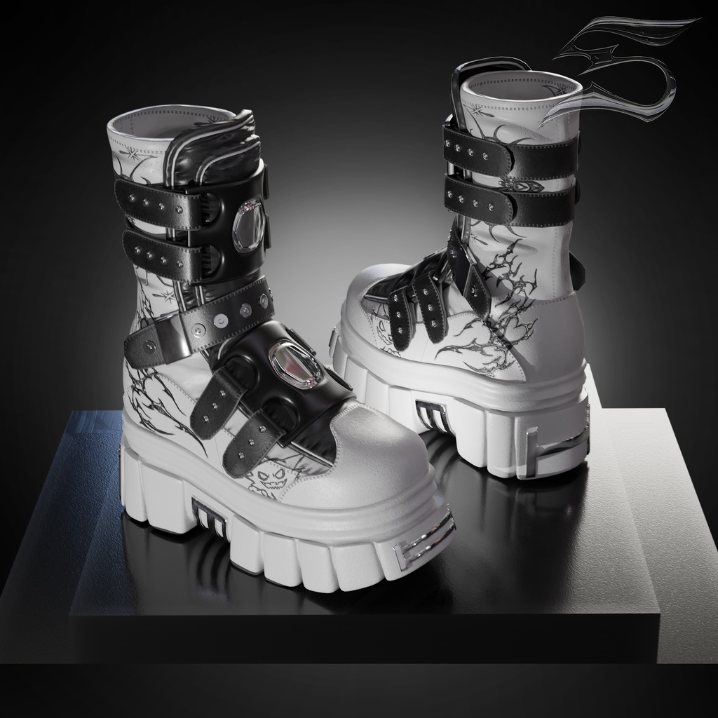 Boots Zed モデル「しなの」 Shinano