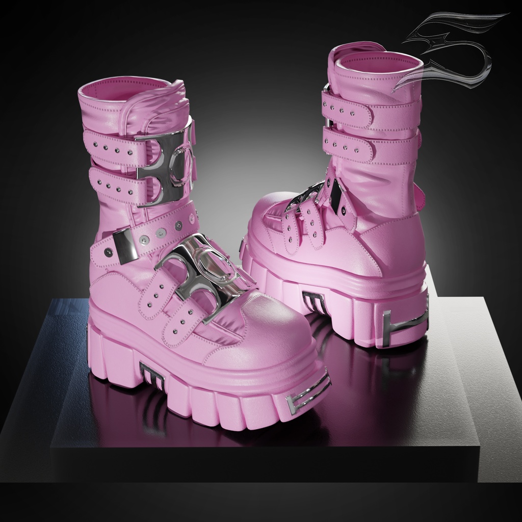 Boots Zed モデル「しなの」 Shinano