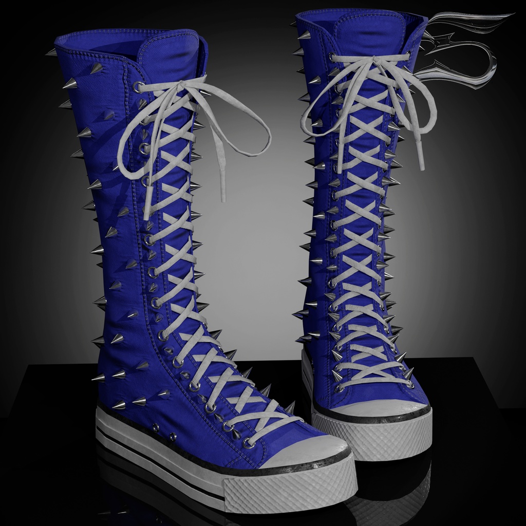 Hing Shoes ( 5 avatars )