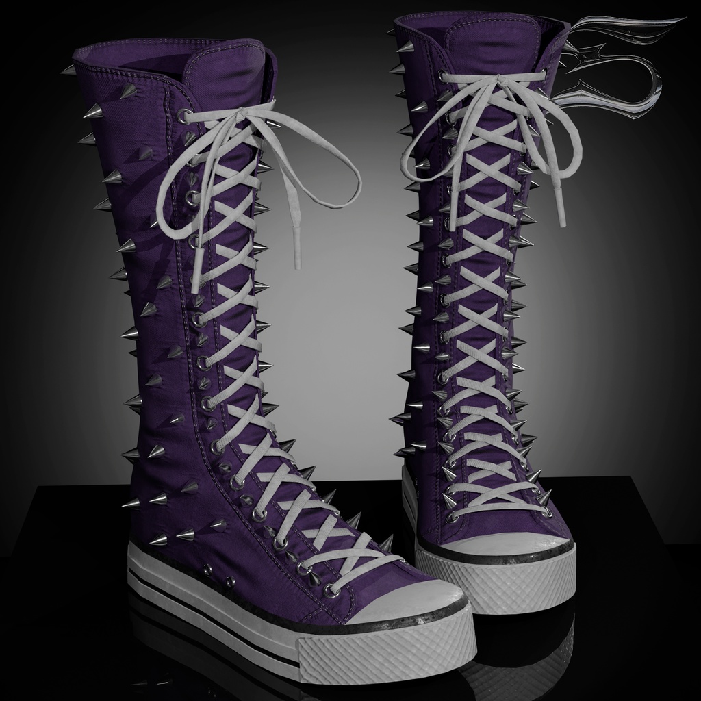 Hing Shoes ( 5 avatars )