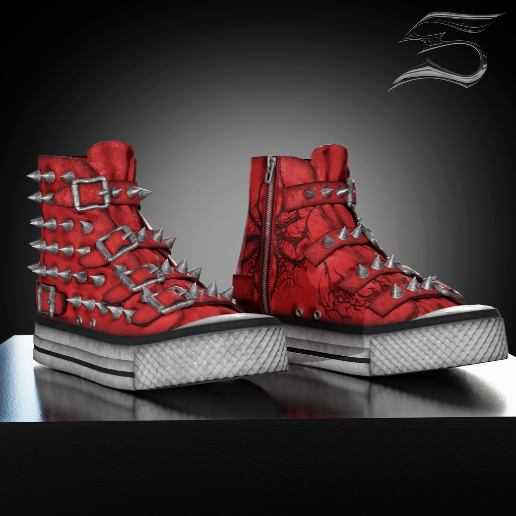 Shoes Rage モデル「しなの」 Shinano