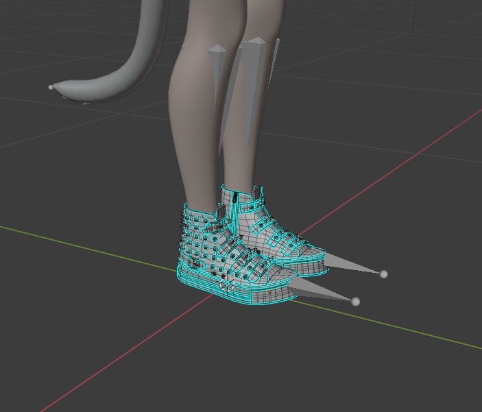 Shoes Rage モデル「しなの」 Shinano