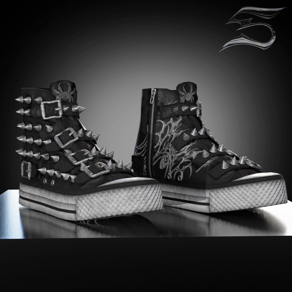 Shoes Rage モデル「しなの」 Shinano