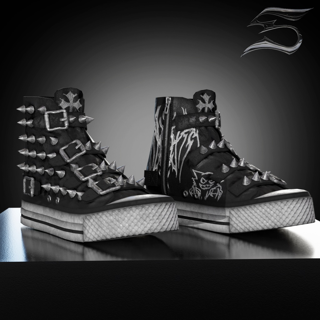 Shoes Rage モデル「しなの」 Shinano