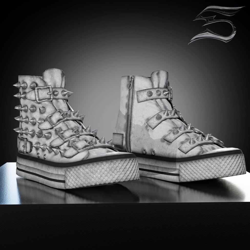 Shoes Rage モデル「しなの」 Shinano