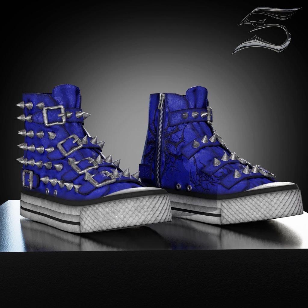 Shoes Rage モデル「しなの」 Shinano