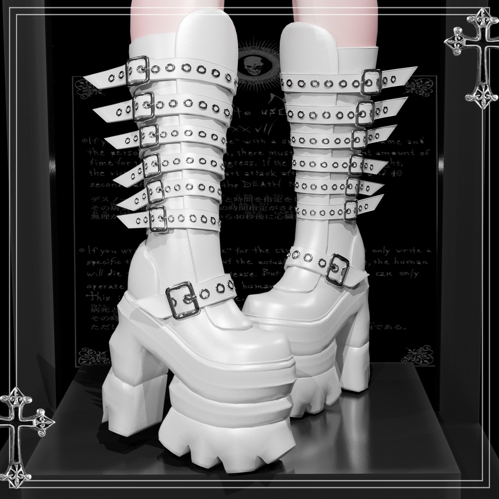 Boots Tirs モデル「しなの」 Shinano