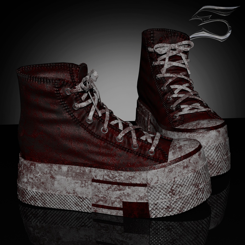 Double Platform (5 avatares )