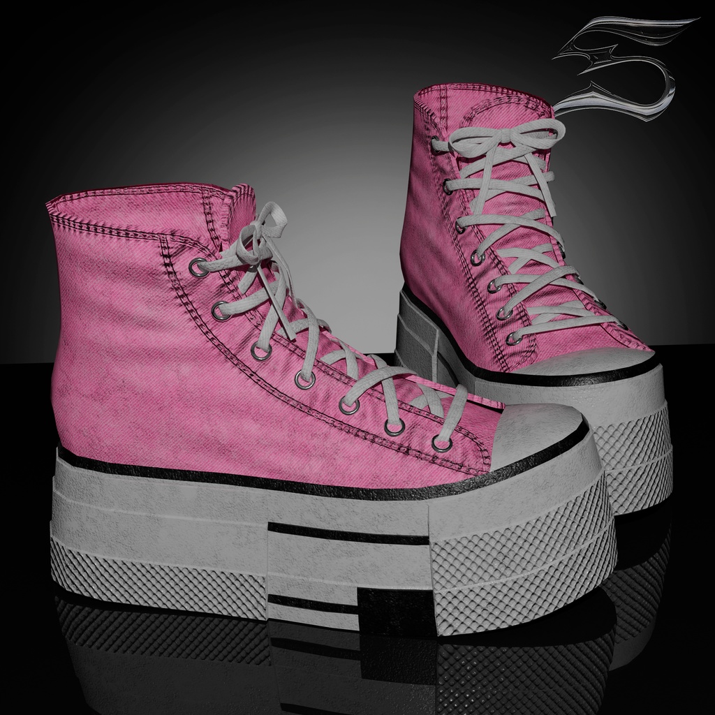 Double Platform (5 avatares )