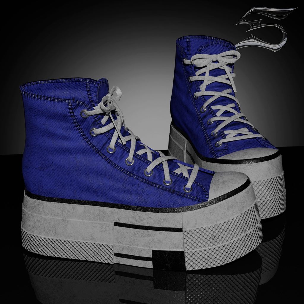 Double Platform (5 avatares )