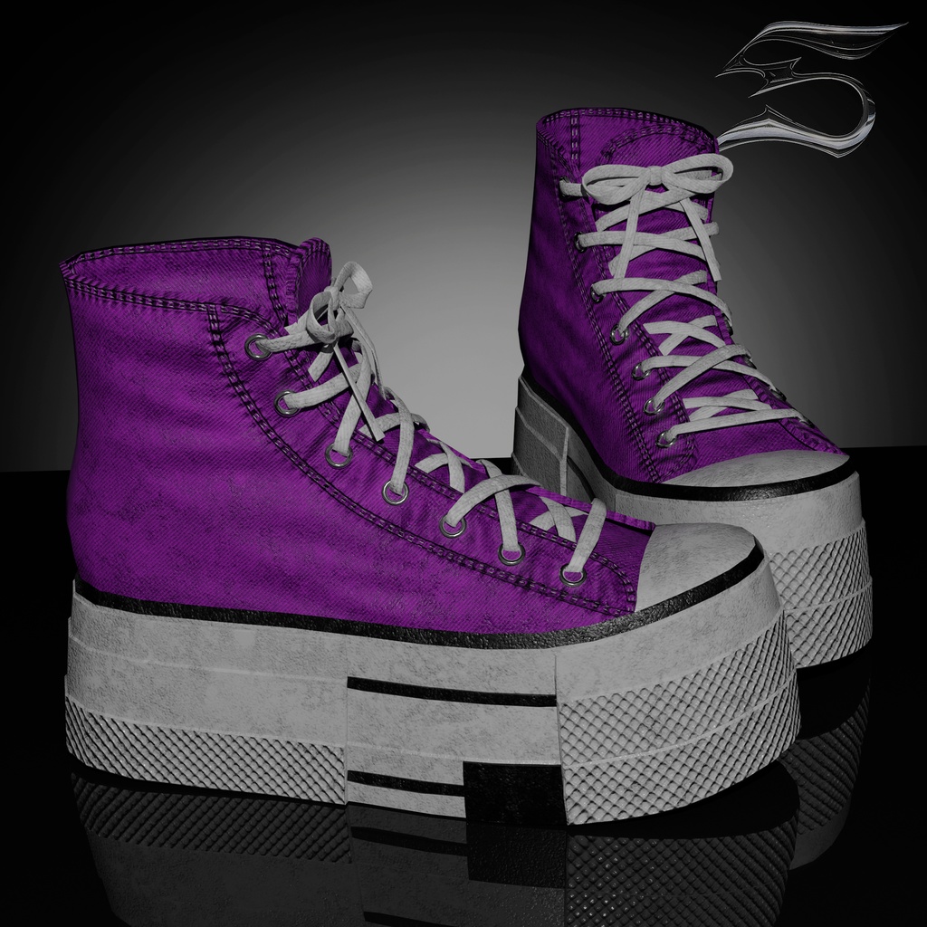 Double Platform (5 avatares )