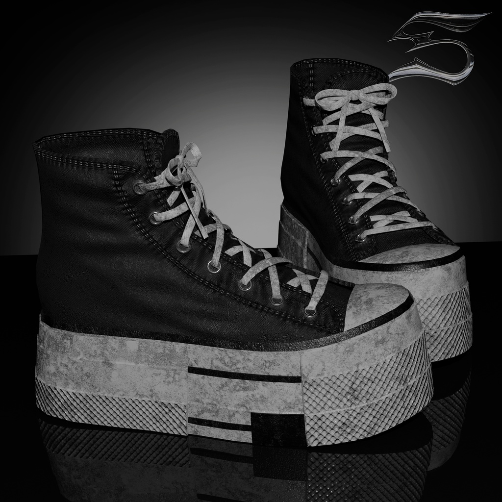 Double Platform (5 avatares )