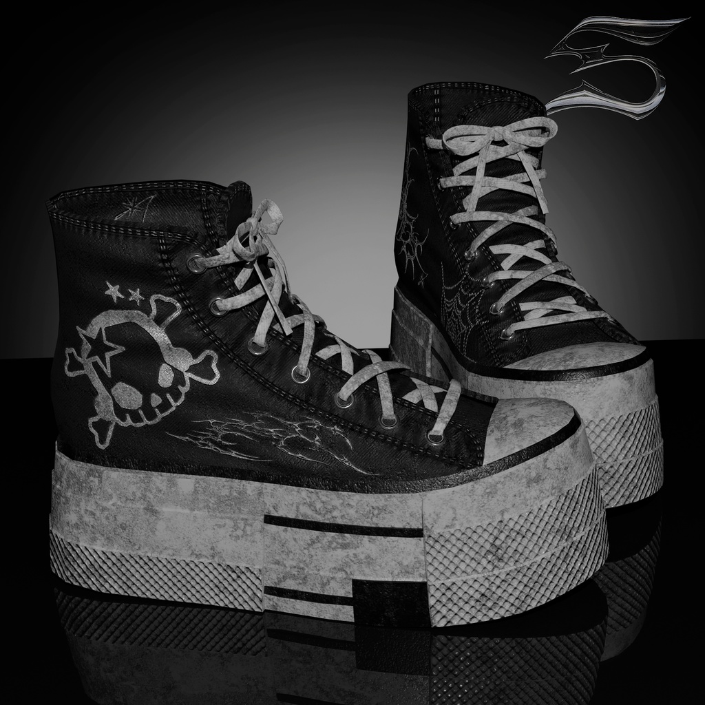 Double Platform (5 avatares )
