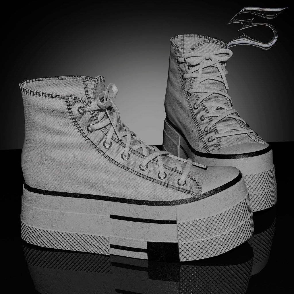 Double Platform (5 avatares )