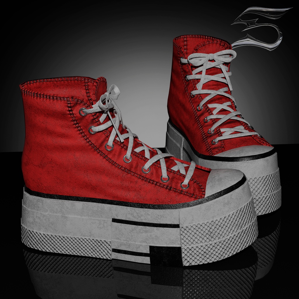 Double Platform (5 avatares )